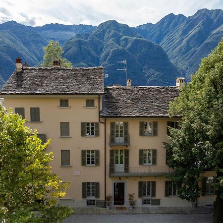Premosello Chiovenda Villa Chiovenda Residenza D'Epoca المظهر الخارجي الصورة
