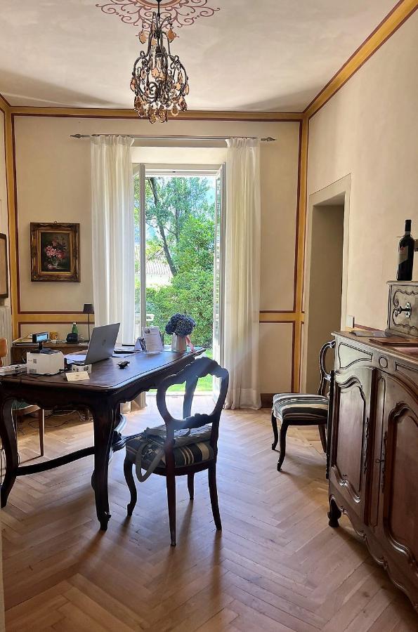 Premosello Chiovenda Villa Chiovenda Residenza D'Epoca المظهر الخارجي الصورة