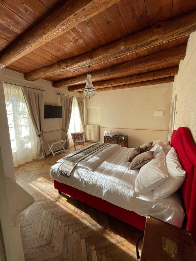Premosello Chiovenda Villa Chiovenda Residenza D'Epoca المظهر الخارجي الصورة