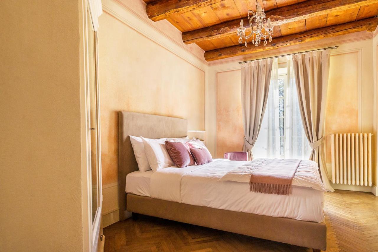 Premosello Chiovenda Villa Chiovenda Residenza D'Epoca المظهر الخارجي الصورة