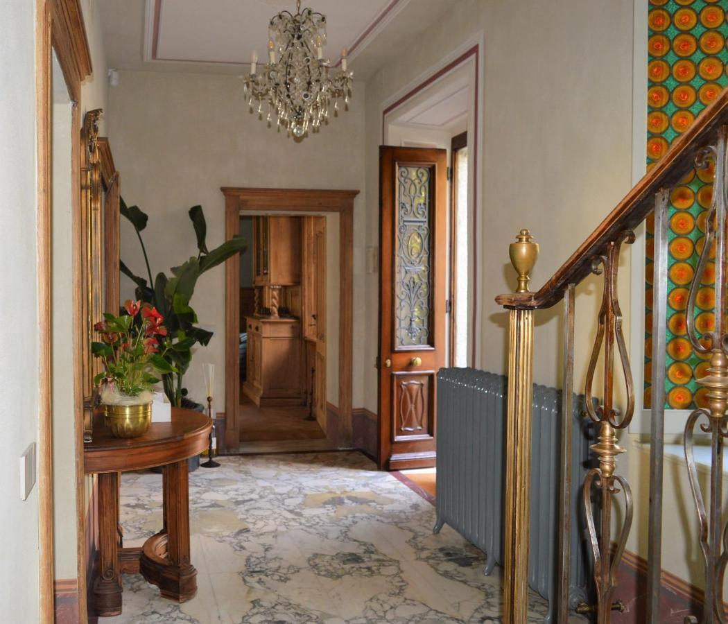Premosello Chiovenda Villa Chiovenda Residenza D'Epoca المظهر الخارجي الصورة