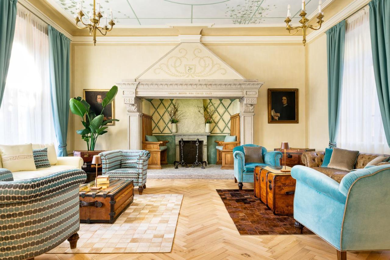 Premosello Chiovenda Villa Chiovenda Residenza D'Epoca المظهر الخارجي الصورة